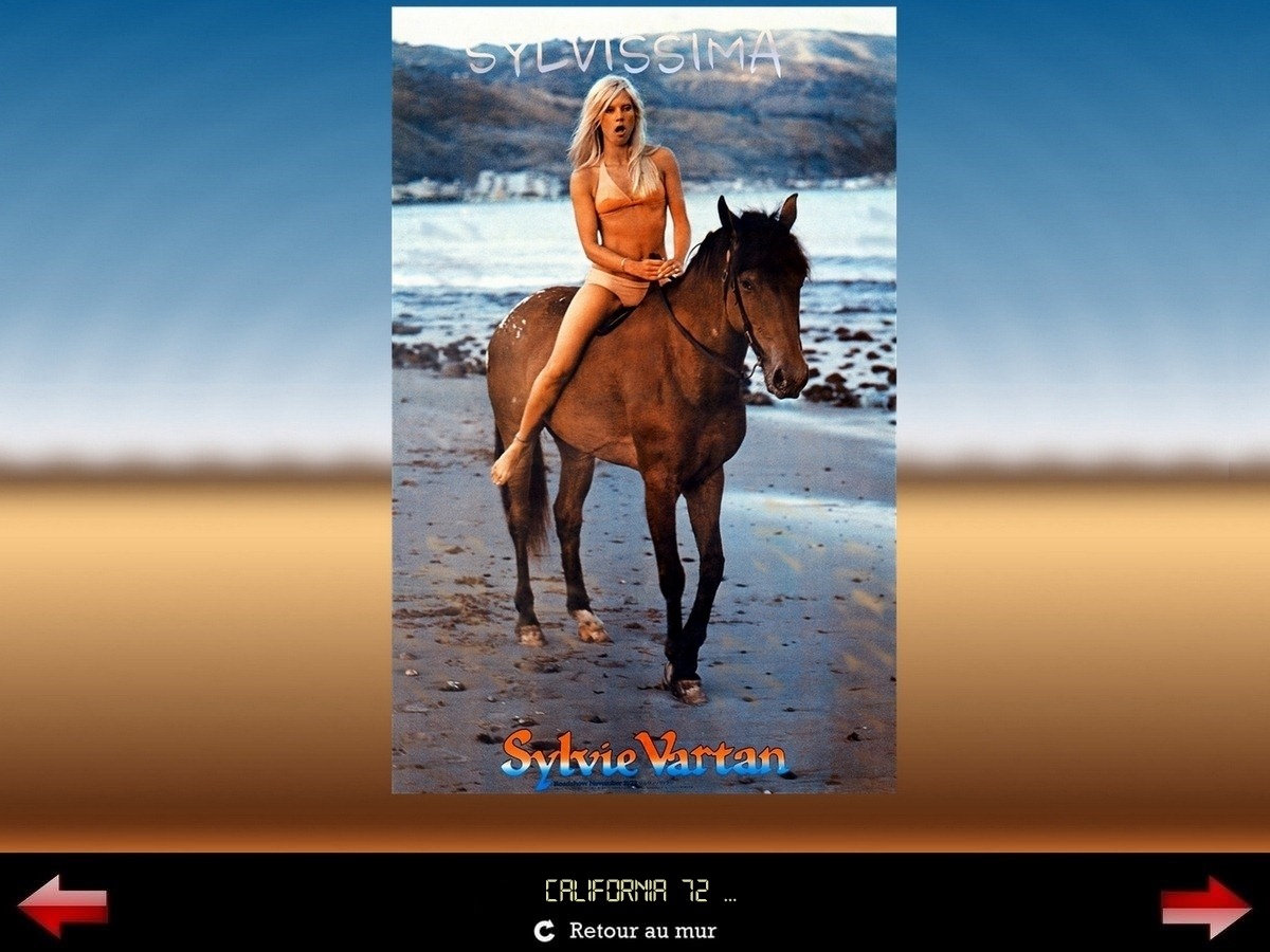 Sylvie Vartan - La Maritza Sylvie Vartan - La Maritza