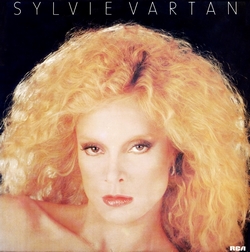 Sylvie Vartan LP Israël "Ça va mal"    37562 Ⓟ 1981