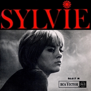 Sylvie Vartan  EP "Chance"   -  RCA 86.617  - Ⓟ 1963