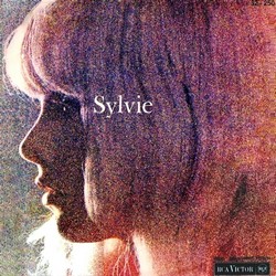 Sylvie Vartan Album Afrique du Sud "Sylvie" RCA 32.250 (1967)