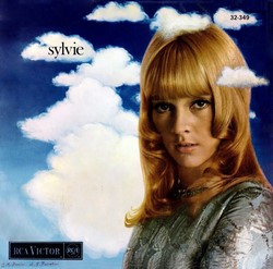 Sylvie Vartan Album Afrique du Sud "I don't want the night to end" RCA AFL1-3015 (1979)