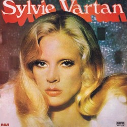 Sylvie Vartan Album Bolivie BOL/S-1278