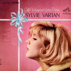 LP Canada Sylvie Vartan  "La plus belle pour aller danser"  PC 1060 Ⓟ 1964