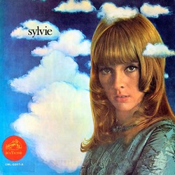 Sylvie Vartan LP Chili "Comme un garçon"  CML 2597 Ⓟ 1967