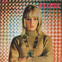 Sylvie Vartan LP Corée du Sud  "Non, je ne suis plus la même"  RCA 6131 Ⓟ 1977