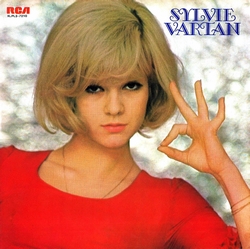 CD Corée du Sud Sylvie Vartan "Grand Prix"  (2LP)  Rééd. sous 2 réf.  XPL2 7210 et SRPR-073  Ⓟ 1987