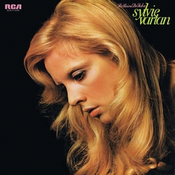 Sylvie Vartan LP Corée du Sud  "La reine de Saba"  XPL1 7235  Ⓟ 1975