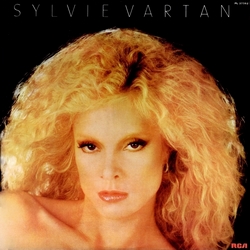 LP Espagne Sylvie Vartan  "Ça va mal"  Pl 37562 Ⓟ 1982