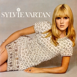 LP Sylvie Vartan "La Martiza"     740 039   Ⓟ 1968