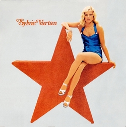 Sylvie Vartan Double album      FPL2- 0051 Ⓟ 1974