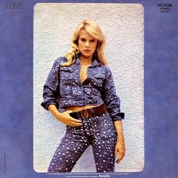 Sylvie Vartan LP Israël "J'ai un problème"    440 763 Ⓟ 1973