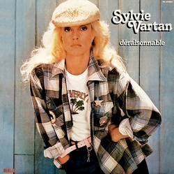 Sylvie Vartan LP Portugal "Nicolas"  PL 37363 Ⓟ 1980