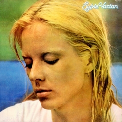 Sylvie Vartan LP Turquie  "Fantaisie"  PL 37221 / RCA 1093 Ⓟ 1978