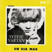 Sylvie Vartan SP Argentine One more day"   Poch.3  31A-044 Ⓟ 1965