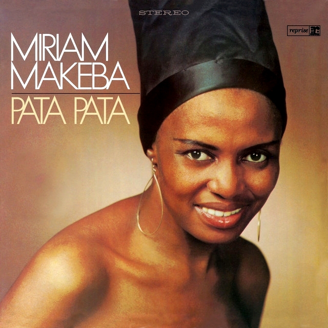 Pata pata  Miriam Makeba