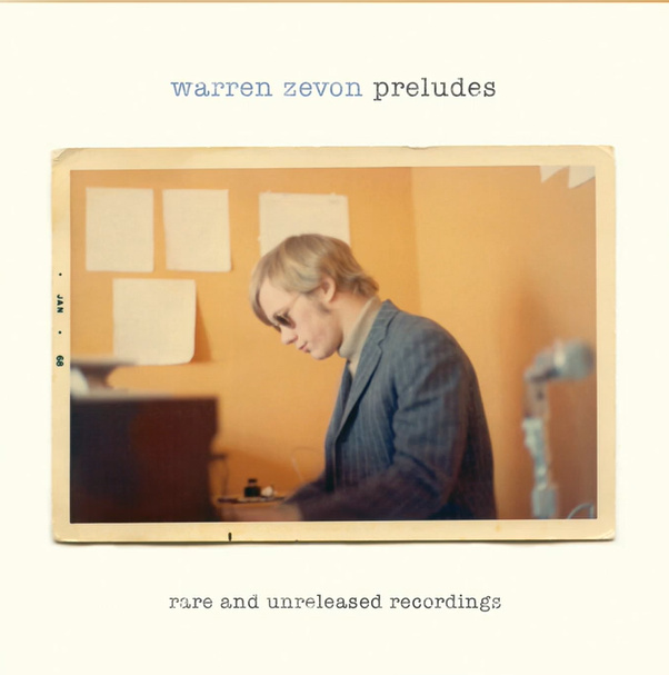 45 rpm Poor poor pitiful me  Warren Zevon