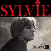 Sylvie Vartan  EP "Chance"   -  RCA 76.617 