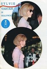 Sylvie Vartan in Hollywood, 1965