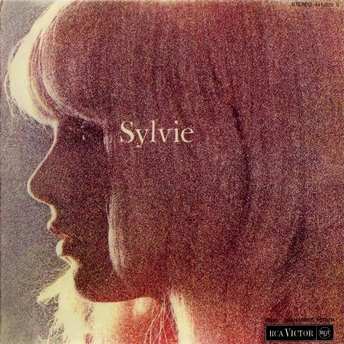Sylvie Vartan LP - RCA 431 029 ou RCA 441 029