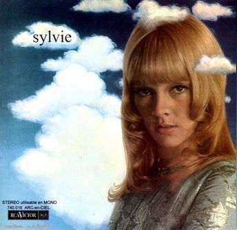 Sylvie Vartan LP COMME UN GARÇON - RCA 730 016 ou RCA 740 016