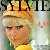 Sylvie Vartan 45t RCA HIT PARADE 49013 "Le Kid"