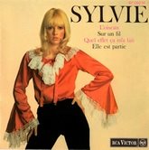 Sylvie Vartan EP RCA 87050 M "L'Oiseau"