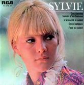 Sylvie Vartan RCA - 1969  EP - 87.076  "On a toutes besoin d'un homme" 