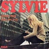 Sylvie Vartan SP  "Aime-moi" RCA  49064