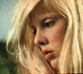 Photo extraite du film "Sylvissima" de Claude Barrois, 1970