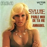 Sylvie Vartan SP "Annabel"  -  RCA 49.148