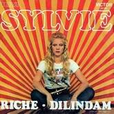Sylvie Vartan SP "Dilindam"  RCA  49 168