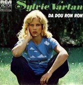  Sylvie Vartan   SP "Da dou ron ron " RCA PB 37004, 1974