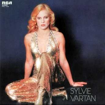 Sylvie Vartan  LP  Italie "Punto e basta" RCA TPL1 1138